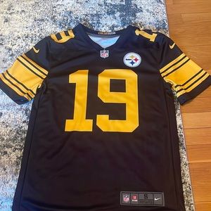 Steeler Jersey